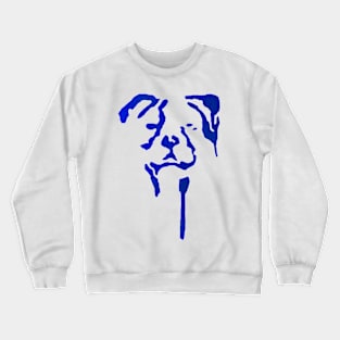 Gus Crewneck Sweatshirt